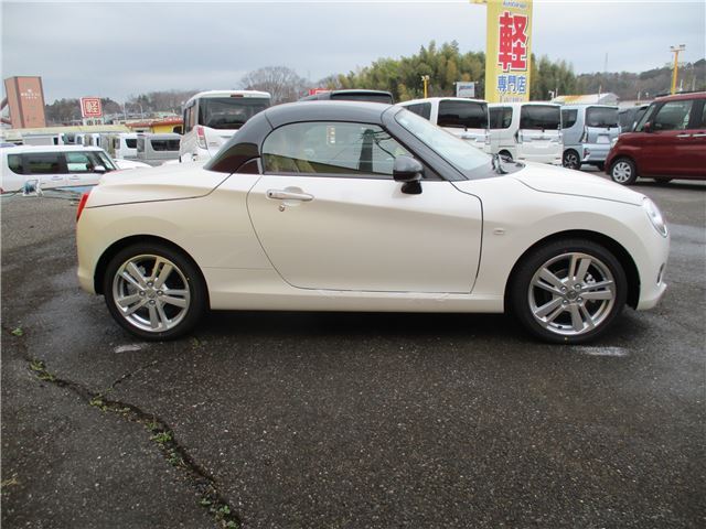 Daihatsu COPEN 2026 6307803-2