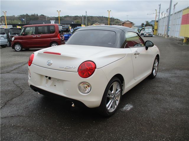 Daihatsu COPEN 2026 6307803-3