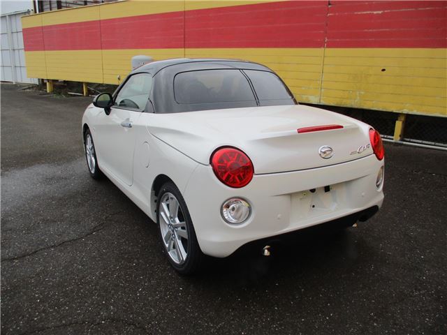 Daihatsu COPEN 2026 6307803-7