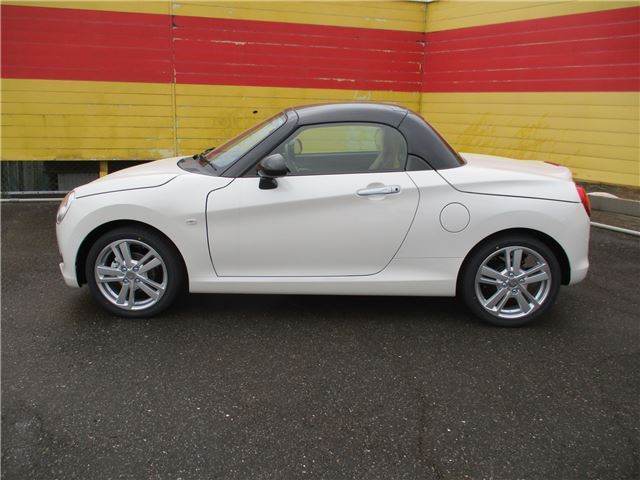 Daihatsu COPEN 2026 6307803-8