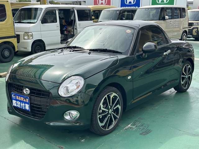 Daihatsu COPEN 2025 6307998-0