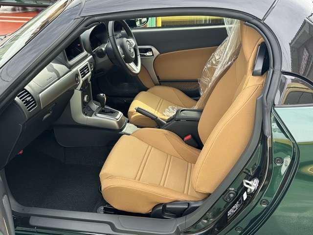 Daihatsu COPEN 2025 6307998-2