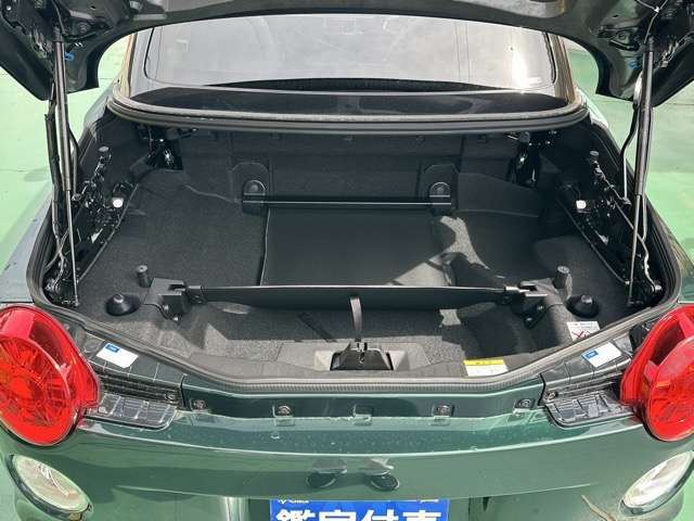 Daihatsu COPEN 2025 6307998-3