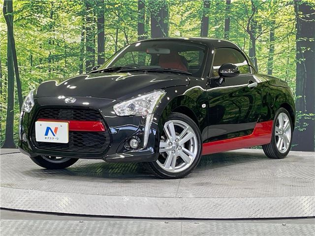 Daihatsu COPEN 2024 6308050-0