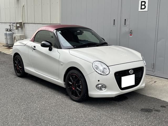 Daihatsu COPEN 2024 6308051-0