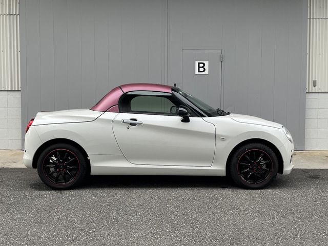 Daihatsu COPEN 2024 6308051-1