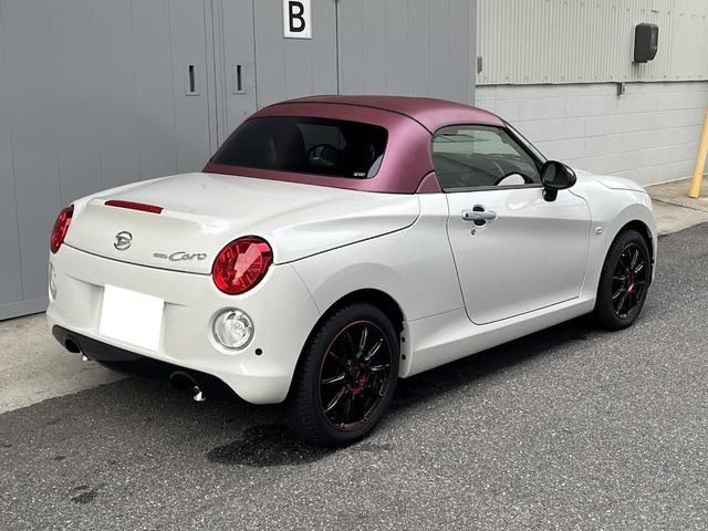 Daihatsu COPEN 2024 6308051-2