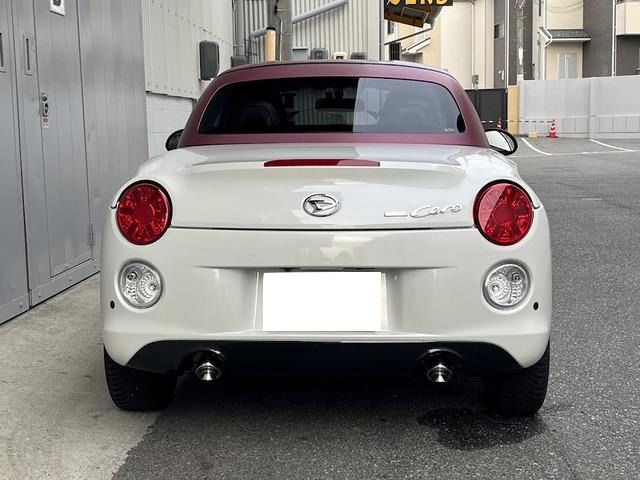 Daihatsu COPEN 2024 6308051-4