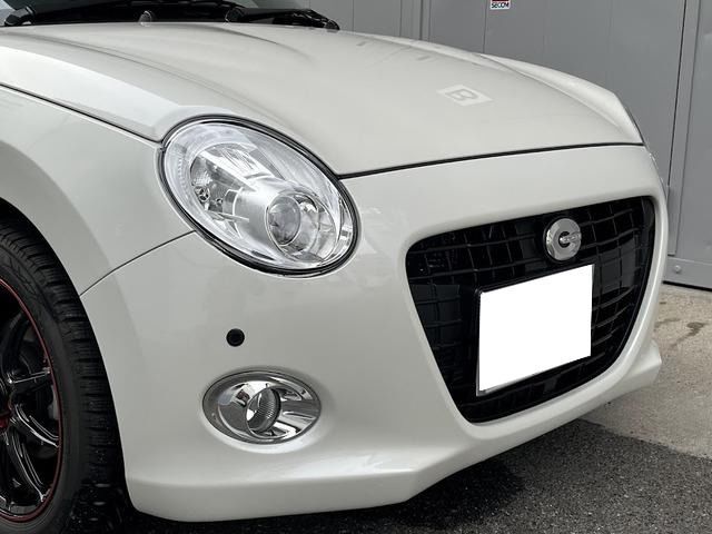 Daihatsu COPEN 2024 6308051-5