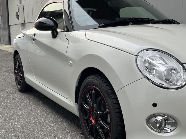 Daihatsu COPEN 2024 6308051-6