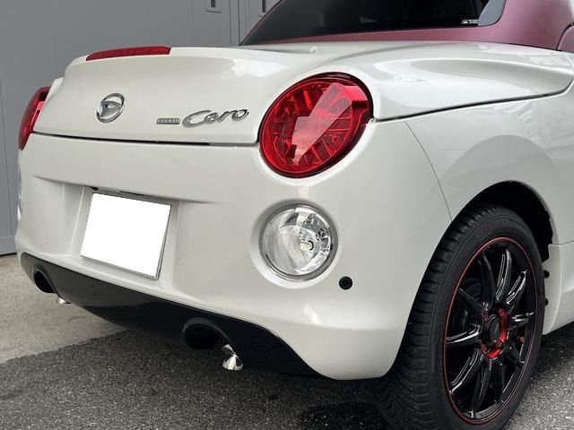 Daihatsu COPEN 2024 6308051-8