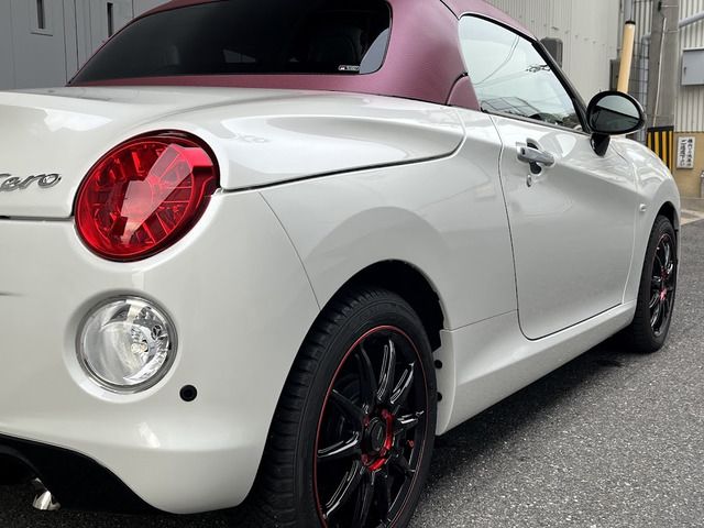 Daihatsu COPEN 2024 6308051-9