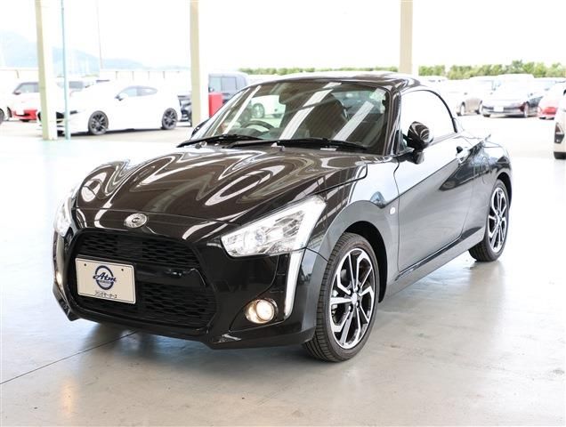 Daihatsu COPEN 2024 6308079-0