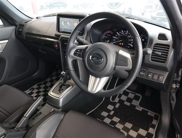 Daihatsu COPEN 2024 6308079-1