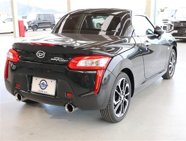 Daihatsu COPEN 2024 6308079-6