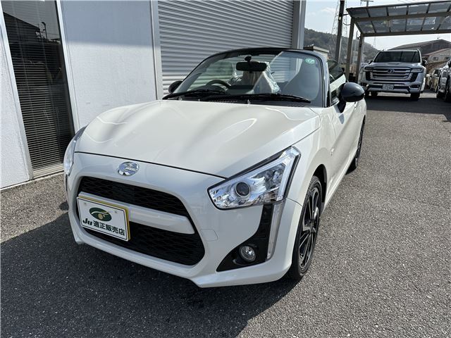 Daihatsu COPEN 2024 6308117-0