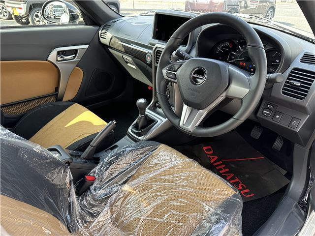 Daihatsu COPEN 2024 6308117-1