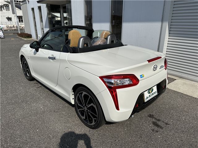 Daihatsu COPEN 2024 6308117-2