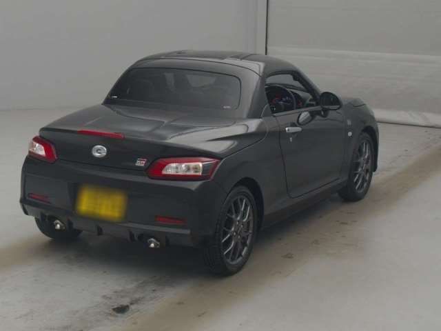 Daihatsu COPEN 2024 6308136-1