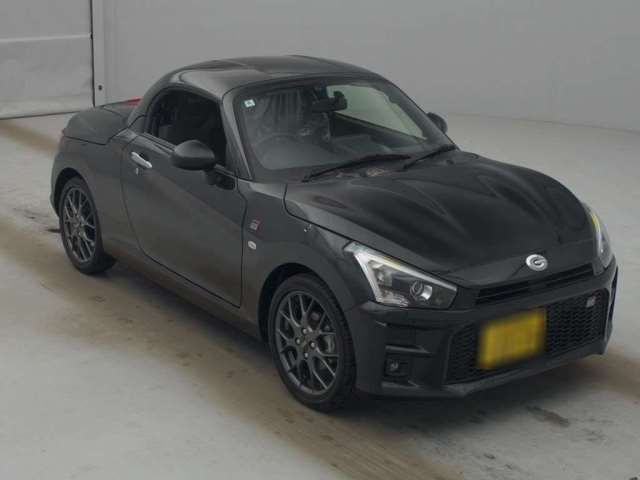 Daihatsu COPEN 2024 6308136-2