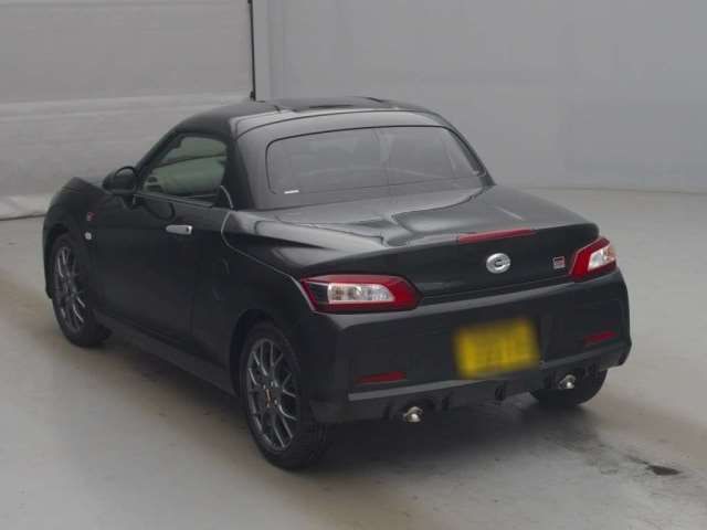 Daihatsu COPEN 2024 6308136-3