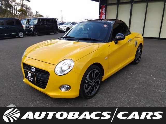 Daihatsu COPEN 2023 6308268-0
