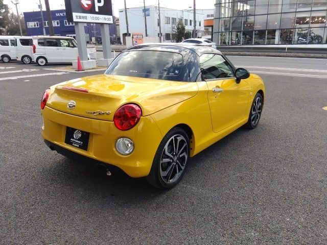 Daihatsu COPEN 2023 6308268-1