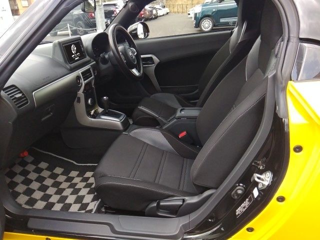Daihatsu COPEN 2023 6308268-10