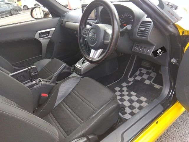 Daihatsu COPEN 2023 6308268-2