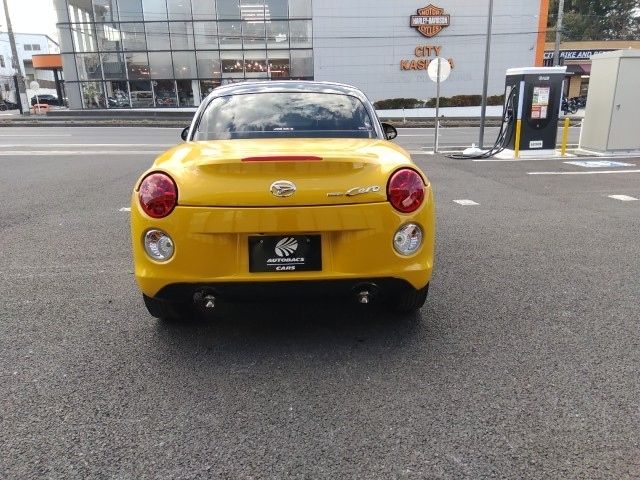 Daihatsu COPEN 2023 6308268-4