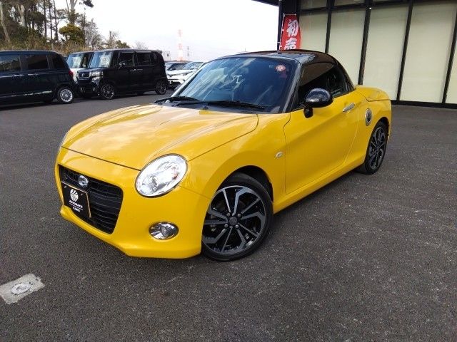 Daihatsu COPEN 2023 6308268-5