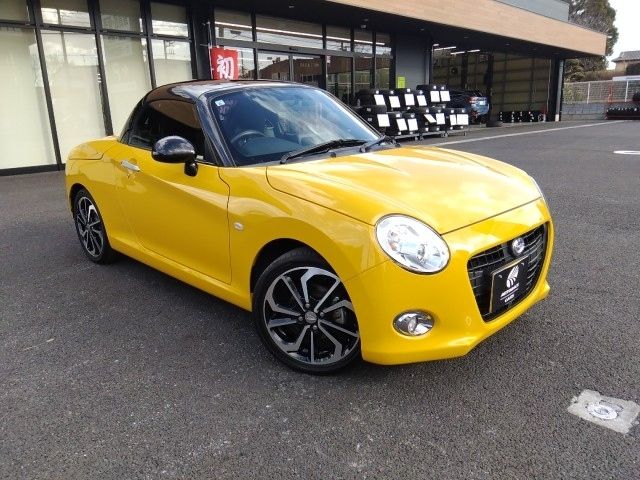 Daihatsu COPEN 2023 6308268-6