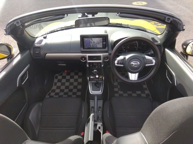 Daihatsu COPEN 2023 6308268-8