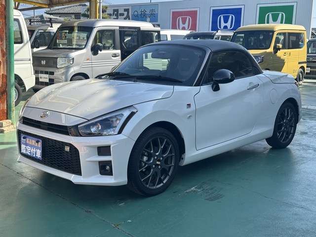 Daihatsu COPEN 2023 6308471-0