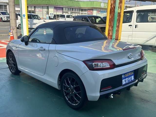 Daihatsu COPEN 2023 6308471-1