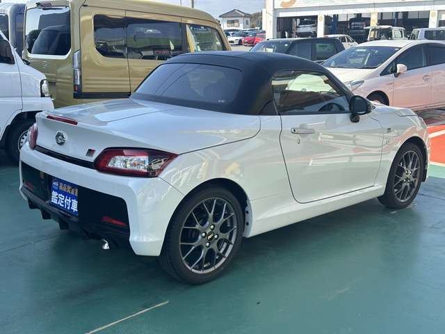 Daihatsu COPEN 2023 6308471-7