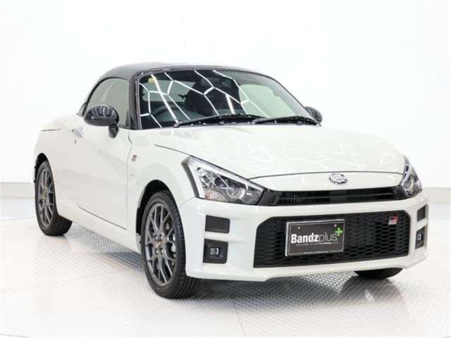 Daihatsu COPEN 2023 6308474-10