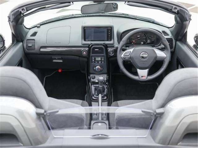 Daihatsu COPEN 2023 6308474-2
