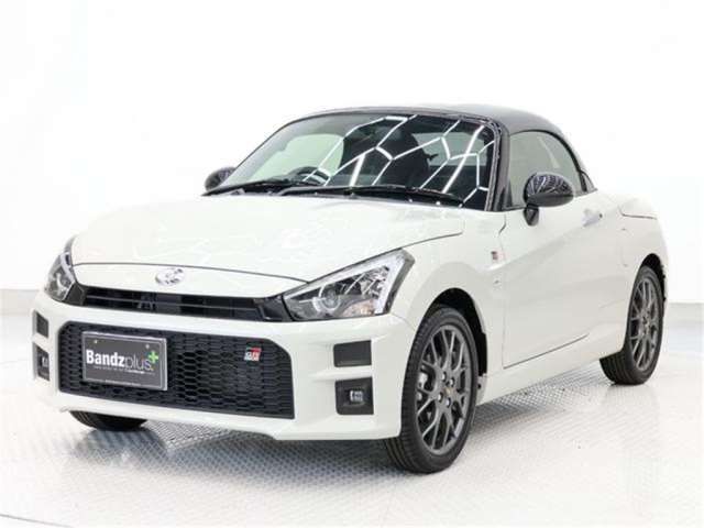 Daihatsu COPEN 2023 6308474-4