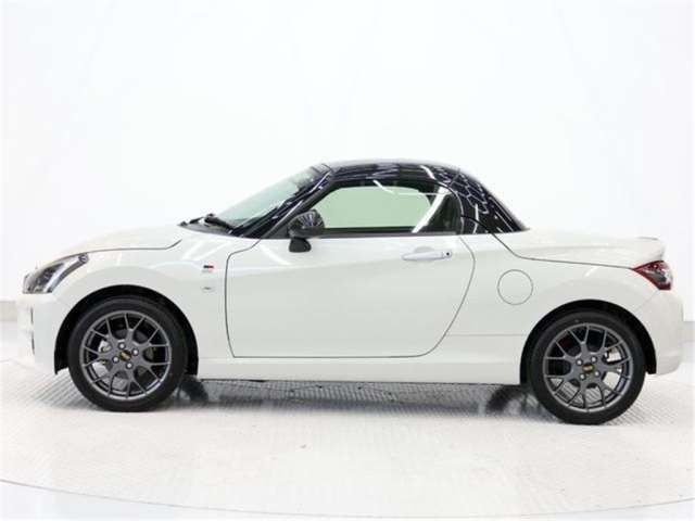 Daihatsu COPEN 2023 6308474-5