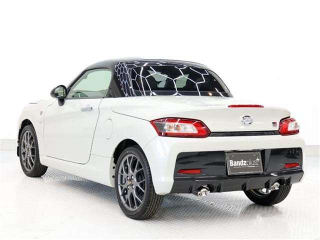 Daihatsu COPEN 2023 6308474-6