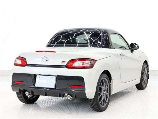 Daihatsu COPEN 2023 6308474-8