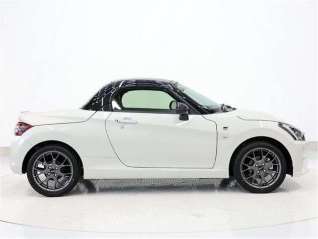 Daihatsu COPEN 2023 6308474-9