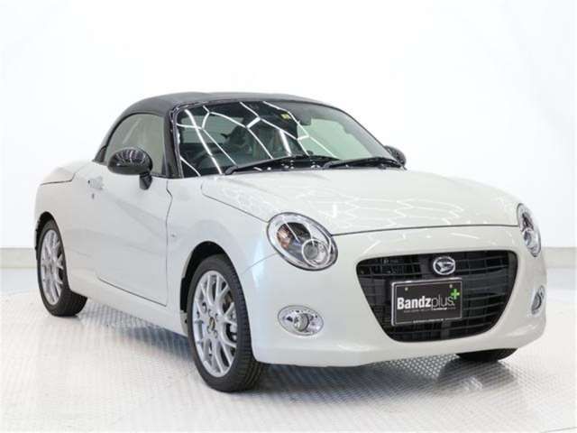 Daihatsu COPEN 2023 6308490-10