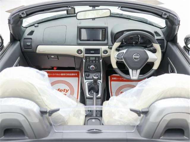 Daihatsu COPEN 2023 6308490-2