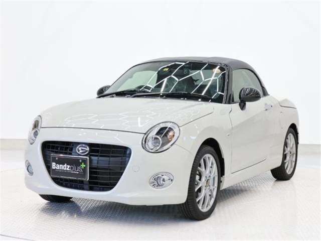 Daihatsu COPEN 2023 6308490-4