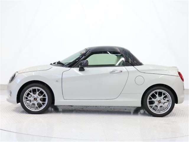 Daihatsu COPEN 2023 6308490-5