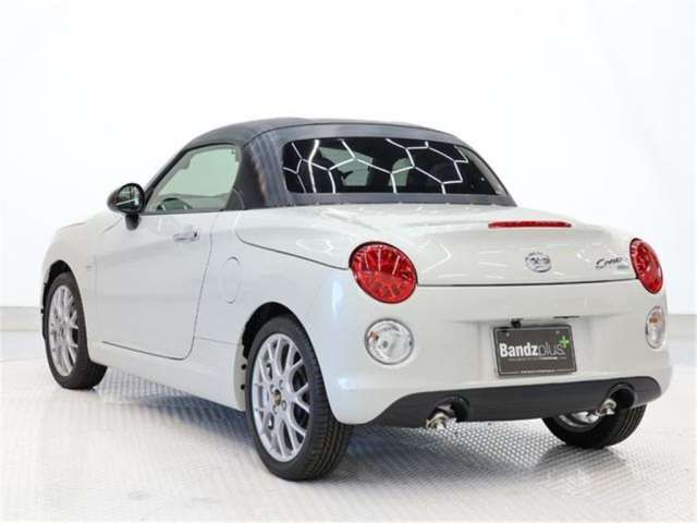 Daihatsu COPEN 2023 6308490-6