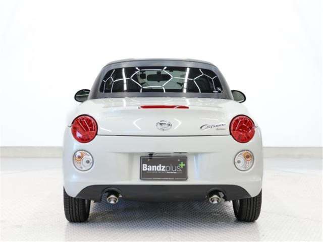 Daihatsu COPEN 2023 6308490-7