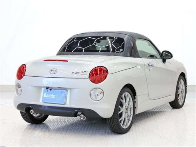 Daihatsu COPEN 2023 6308490-8